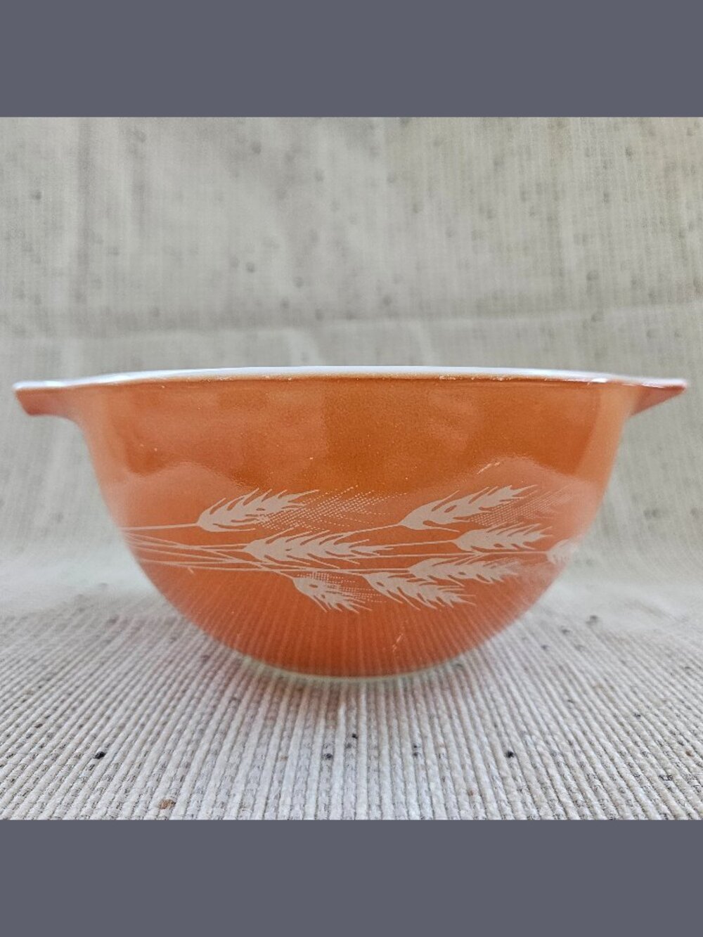 Pyrex 441 Vintage Cinderella Bowl